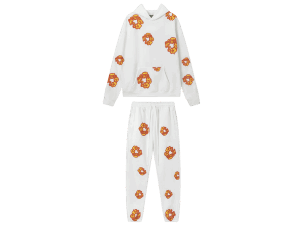 TRACKSUIT DENIM TEARS