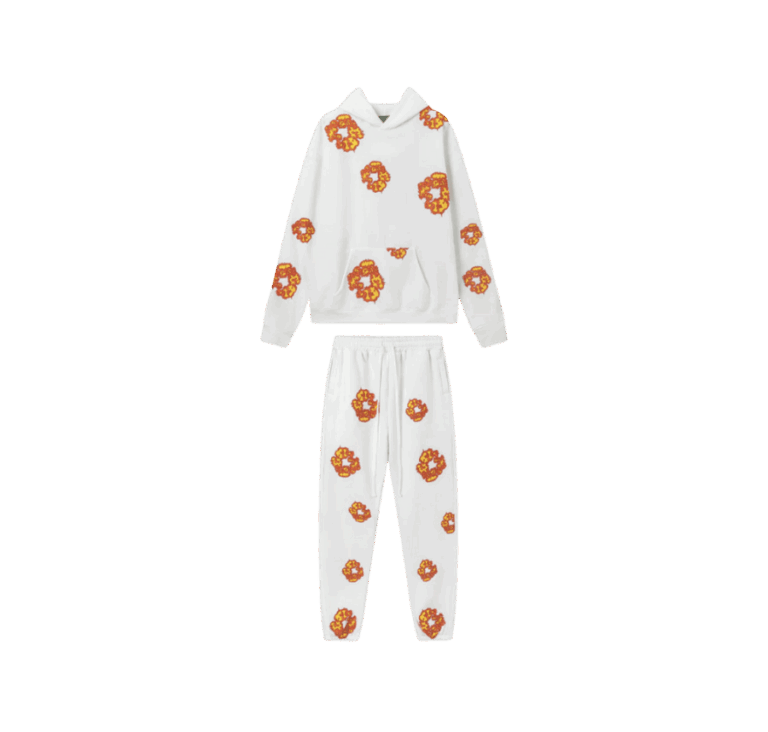 TRACKSUIT DENIM TEARS