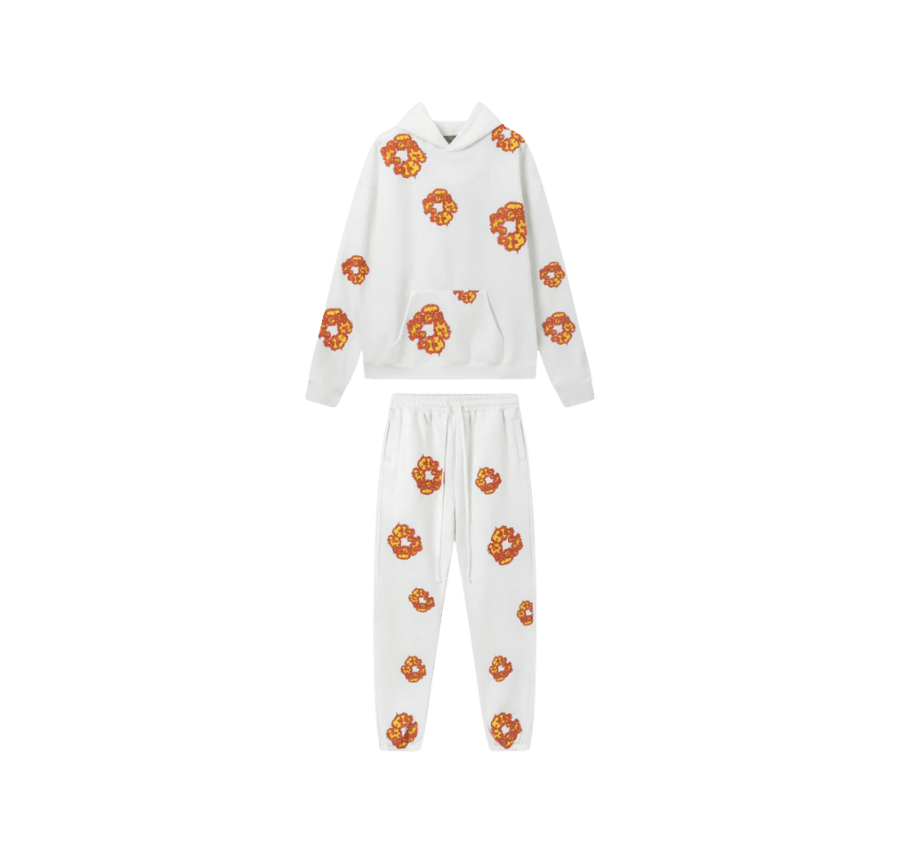 TRACKSUIT DENIM TEARS