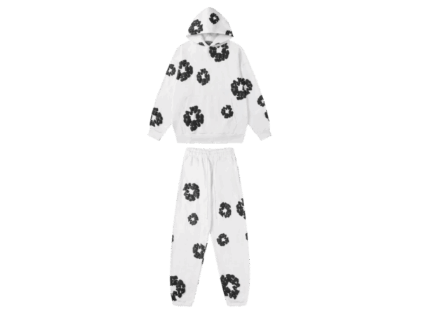 TRACKSUIT DENIM TEARS