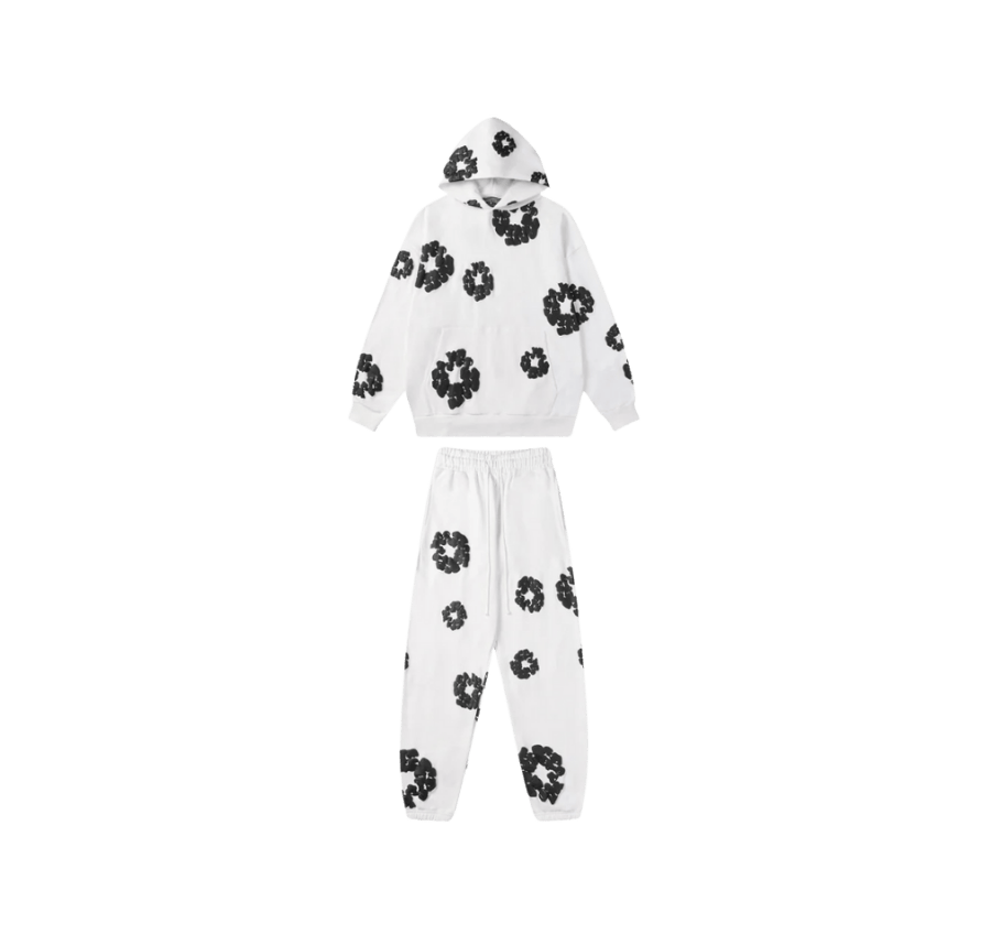 TRACKSUIT DENIM TEARS