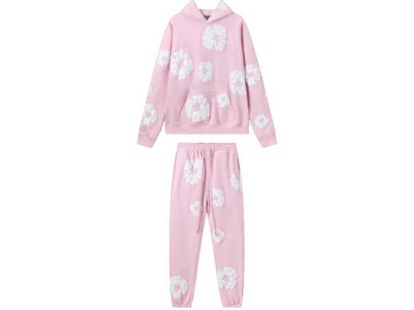 TRACKSUIT DENIM TEARS