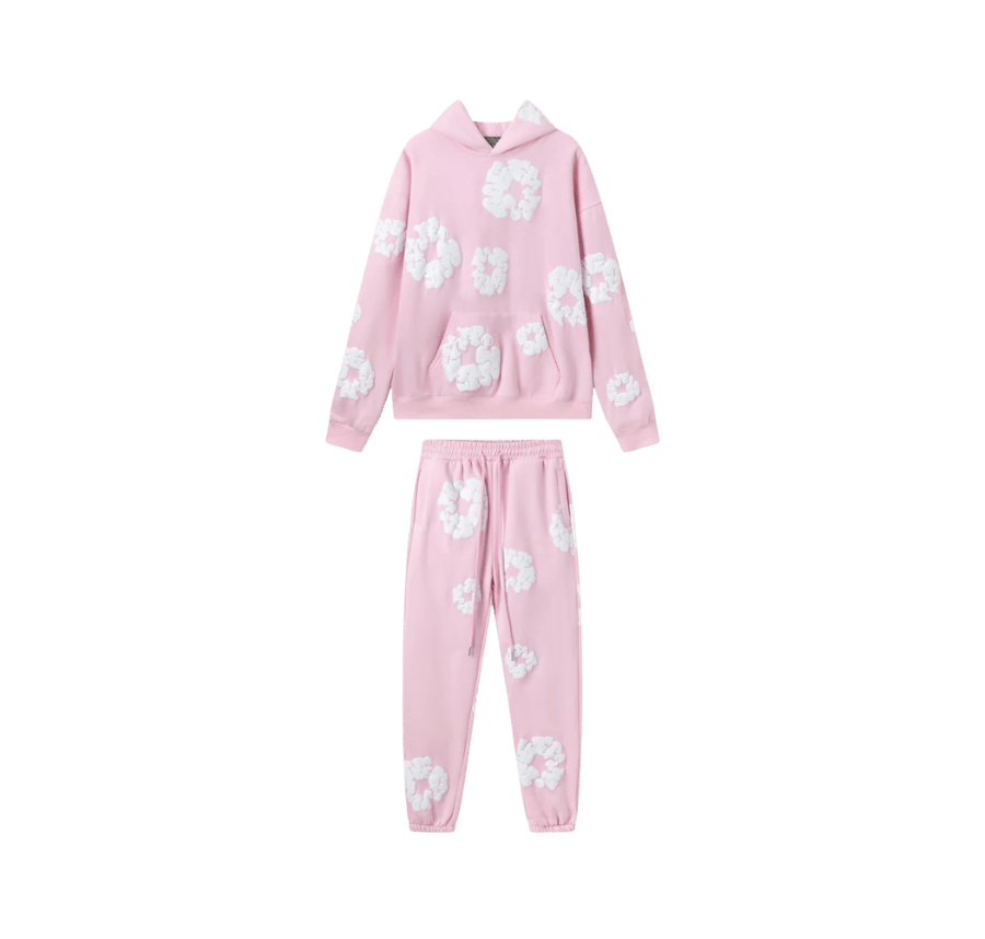 TRACKSUIT DENIM TEARS