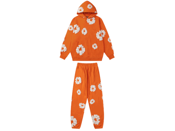 TRACKSUIT DENIM TEARS