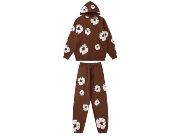 TRACKSUIT DENIM TEARS