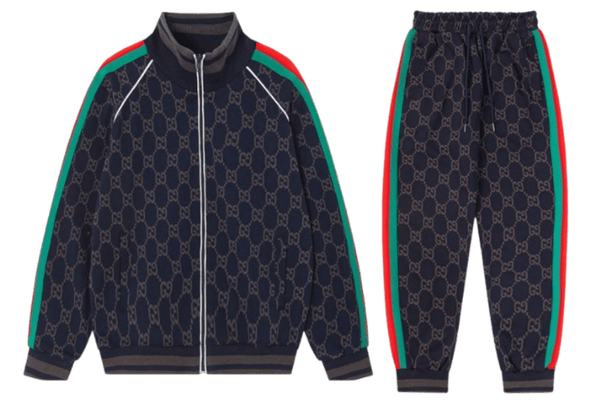 TRACKSUIT - GUCCI