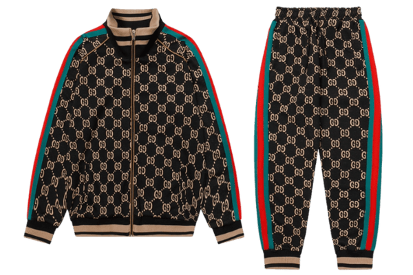 TRACKSUIT - GUCCI