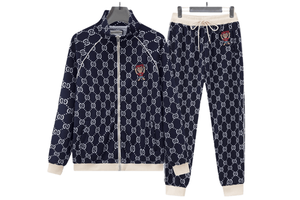 TRACKSUIT - GUCCI
