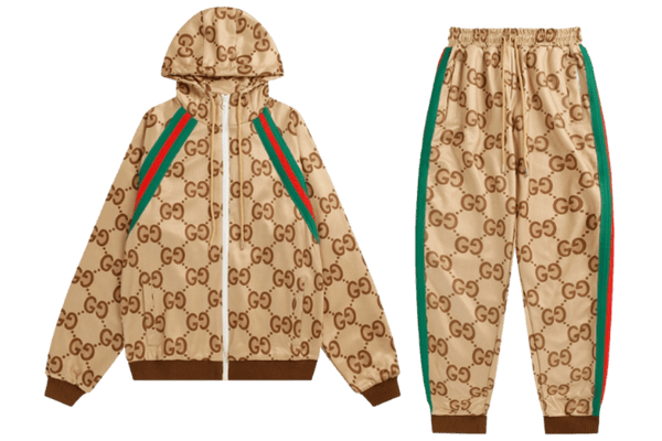 TRACKSUIT - GUCCI