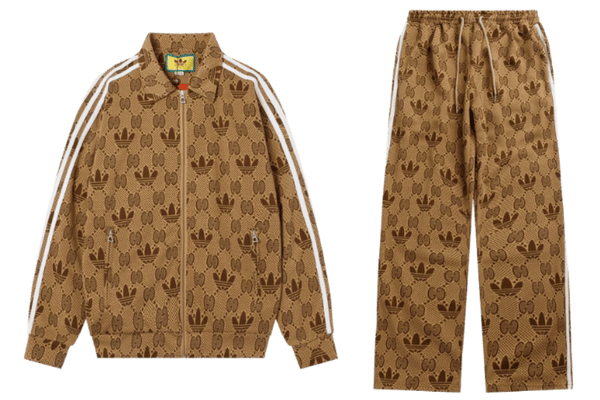TRACKSUIT - GUCCI