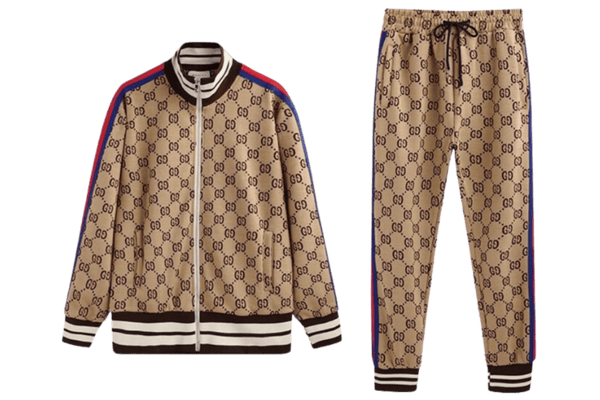 TRACKSUIT - GUCCI