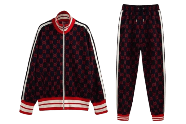TRACKSUIT - GUCCI
