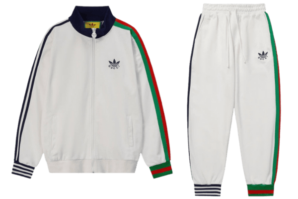 TRACKSUIT - GUCCI