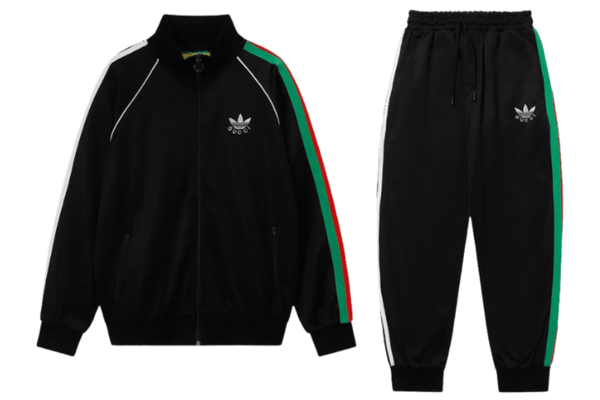 TRACKSUIT - GUCCI
