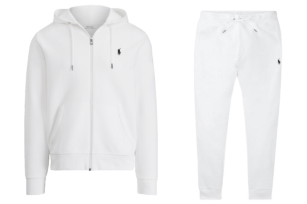 TRACKSUIT - RALPH LAUREN