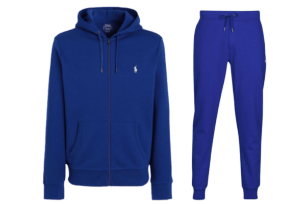TRACKSUIT - RALPH LAUREN