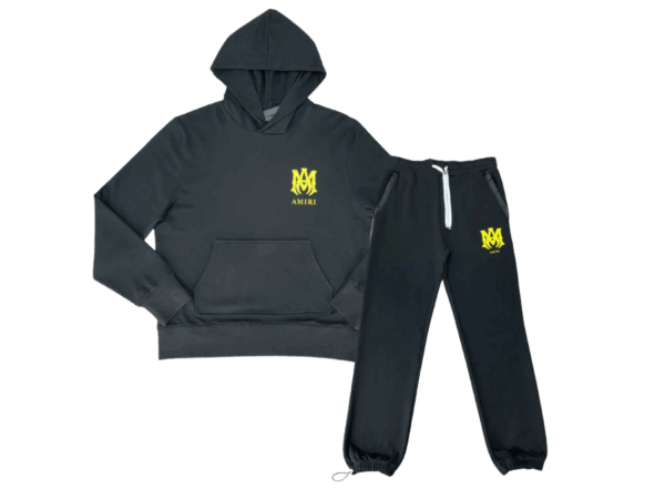 TRACKSUIT - AMIRI