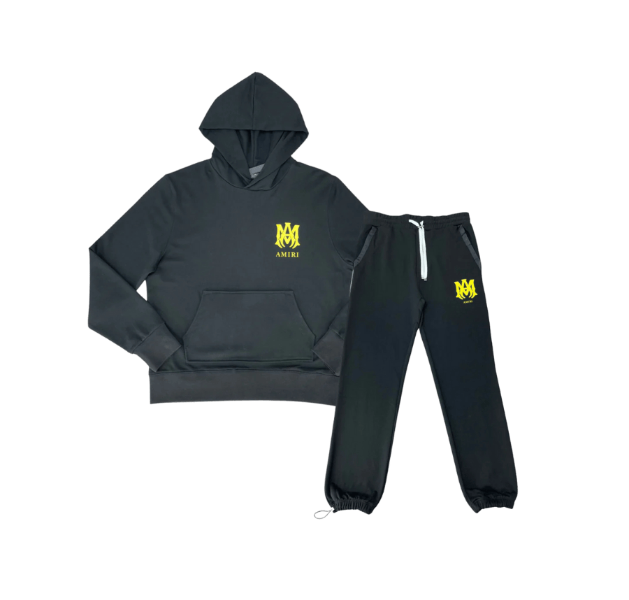 TRACKSUIT - AMIRI