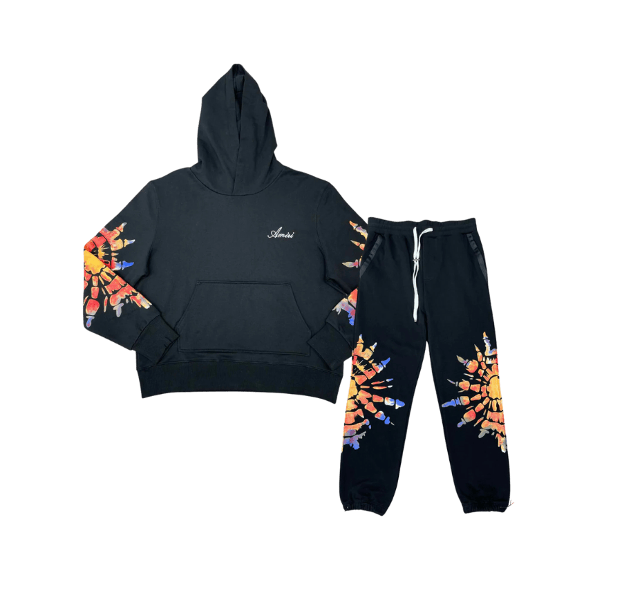 TRACKSUIT - AMIRI
