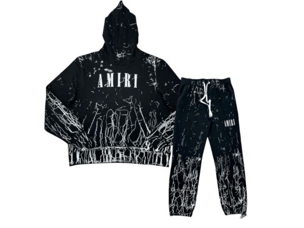 TRACKSUIT - AMIRI