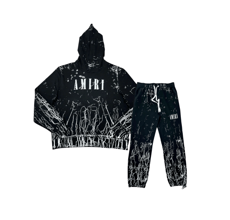 TRACKSUIT - AMIRI