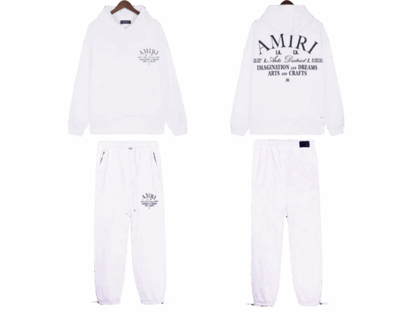TRACKSUIT - AMIRI