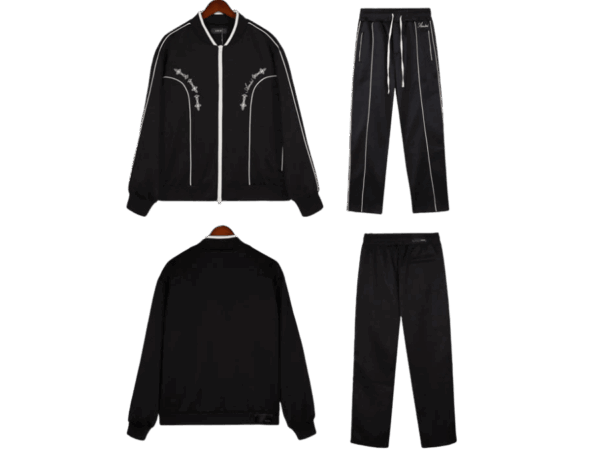 TRACKSUIT - AMIRI