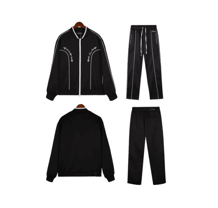 TRACKSUIT - AMIRI