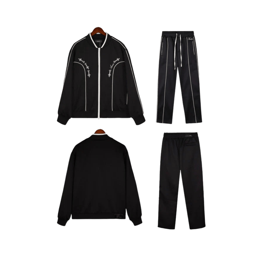TRACKSUIT - AMIRI