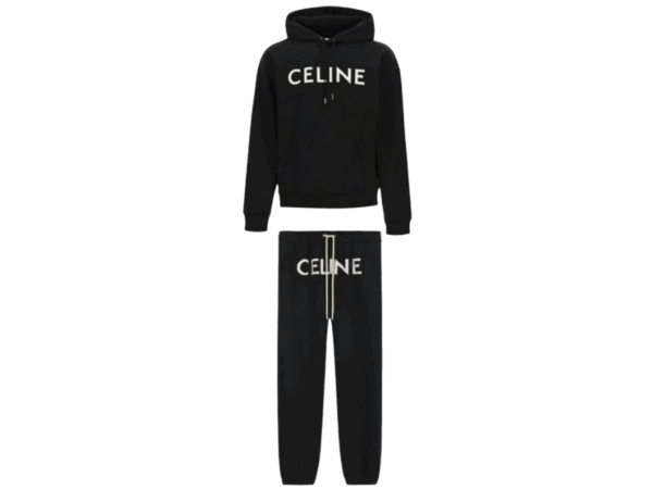TRACKSUIT - CELINE