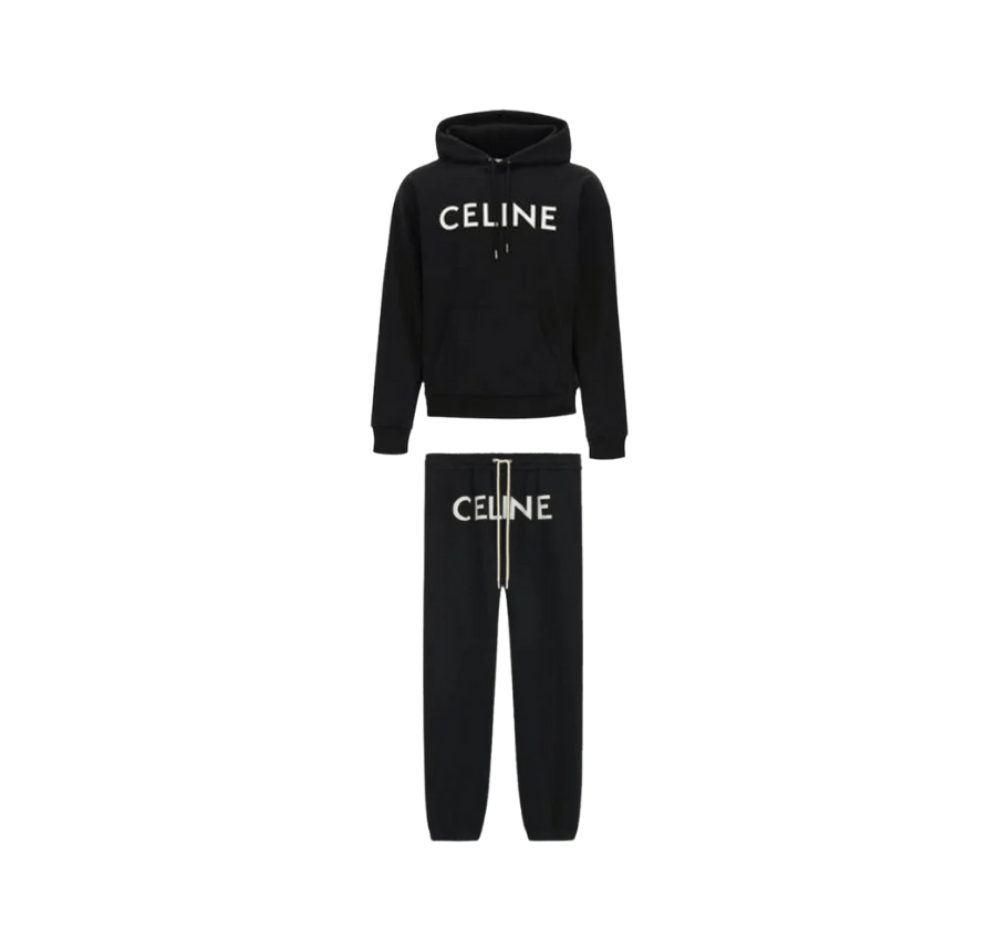 TRACKSUIT - CELINE