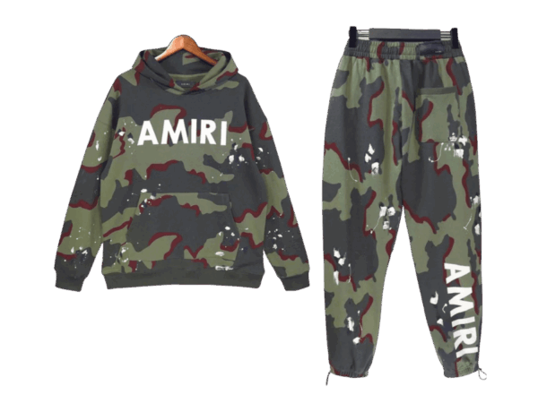 TRACKSUIT - AMIRI