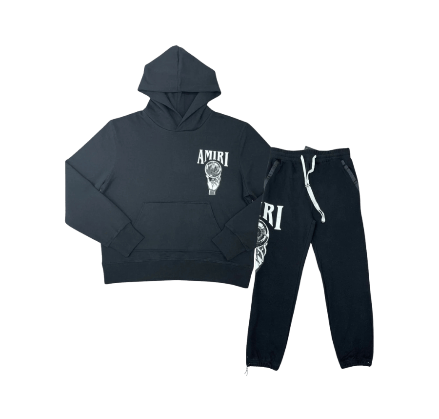 TRACKSUIT - AMIRI