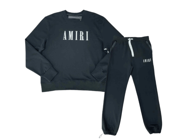 TRACKSUIT - AMIRI