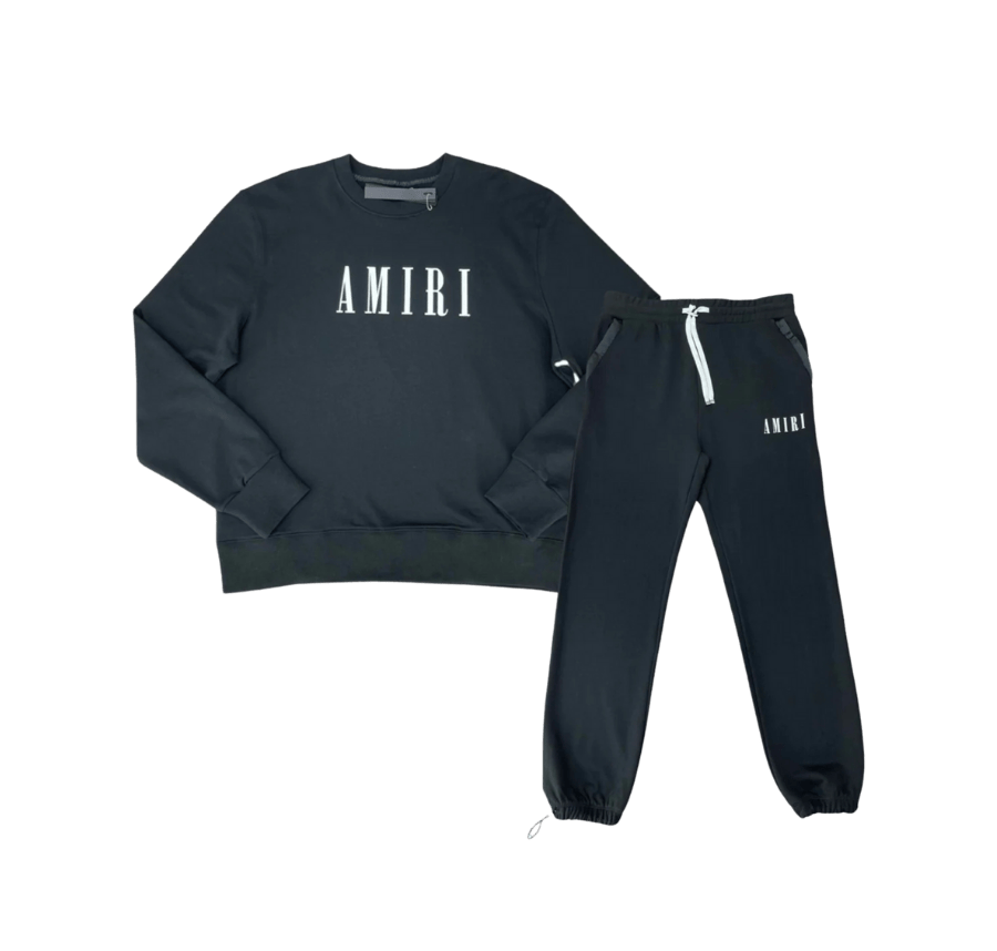 TRACKSUIT - AMIRI