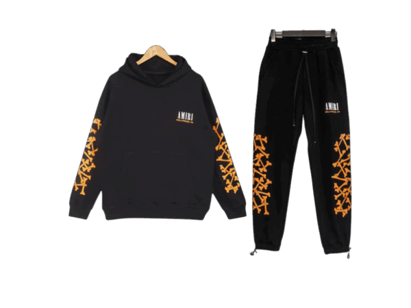 TRACKSUIT - AMIRI