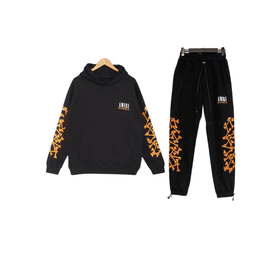 TRACKSUIT - AMIRI