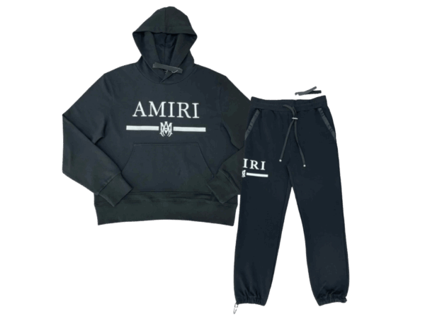 TRACKSUIT - AMIRI