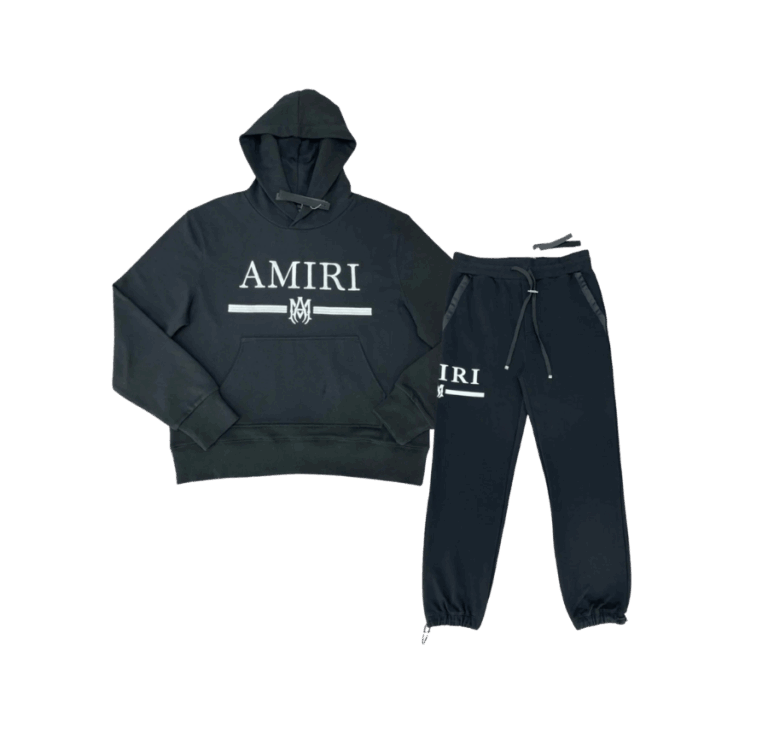TRACKSUIT - AMIRI