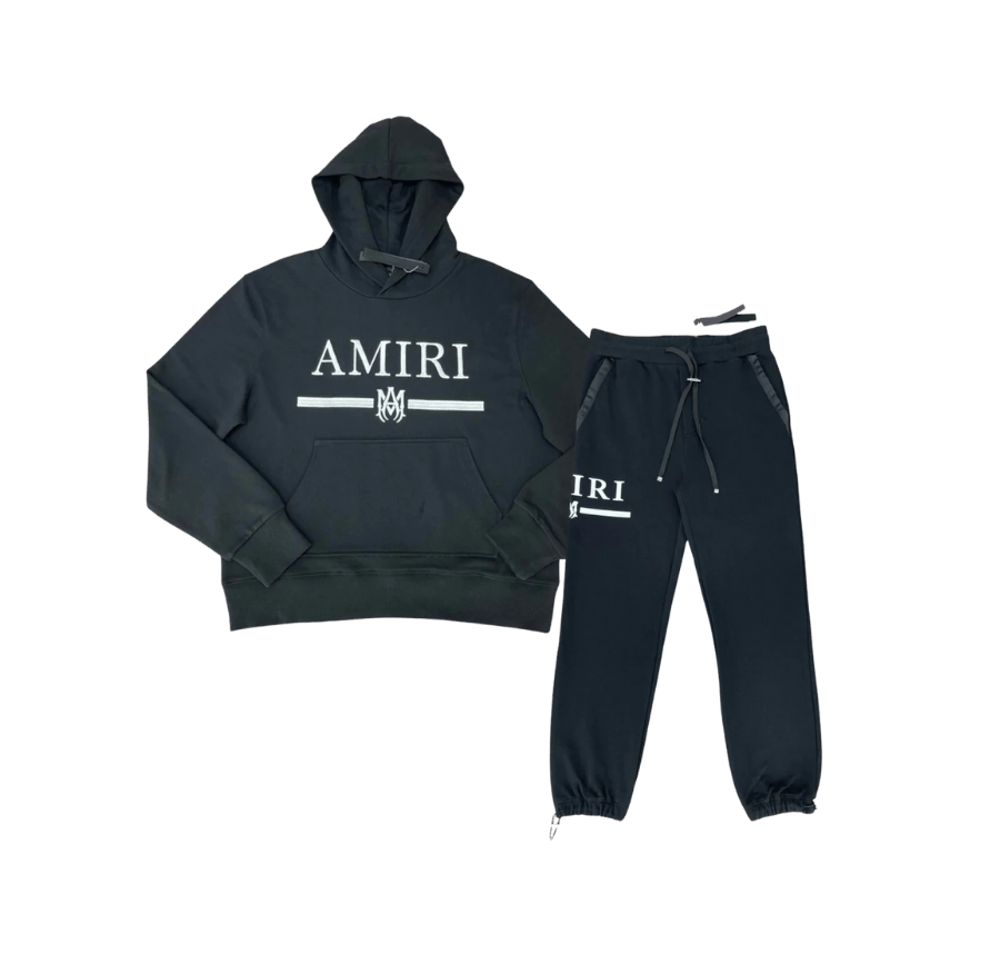 TRACKSUIT - AMIRI