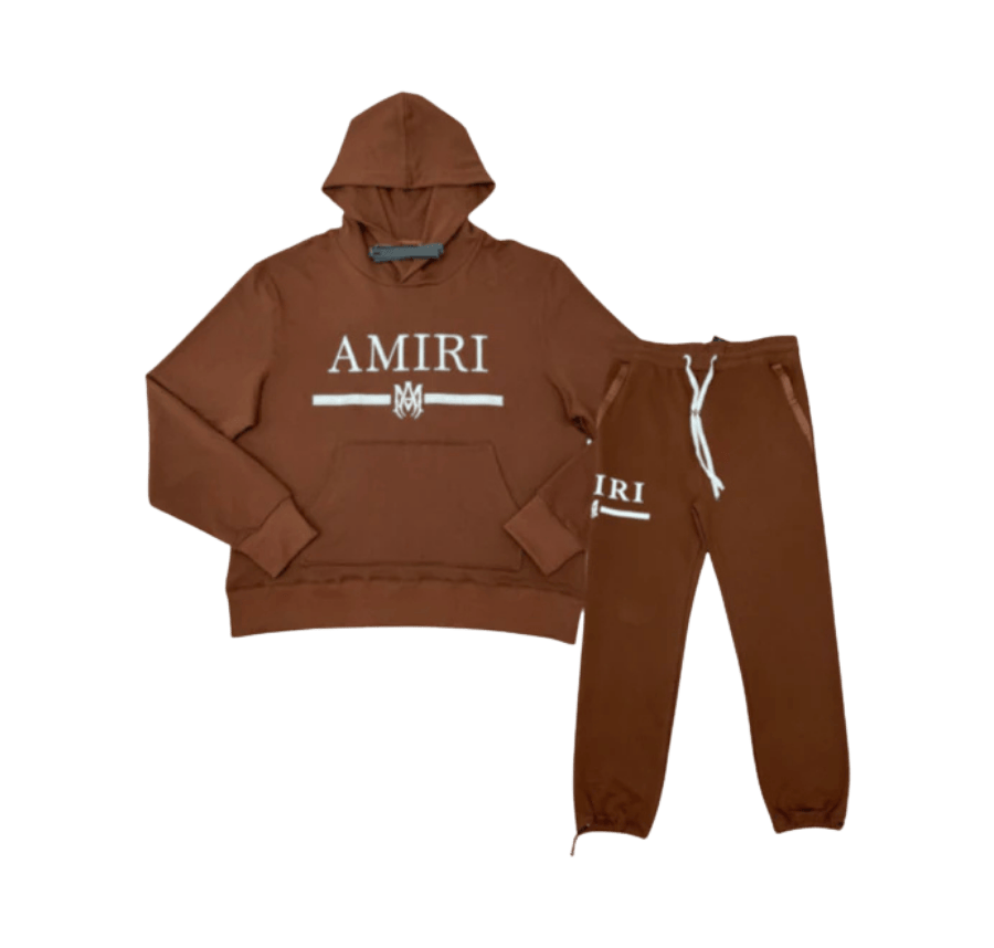 TRACKSUIT - AMIRI