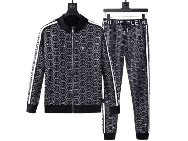 TRACKSUIT - PHILIPP PLEIN