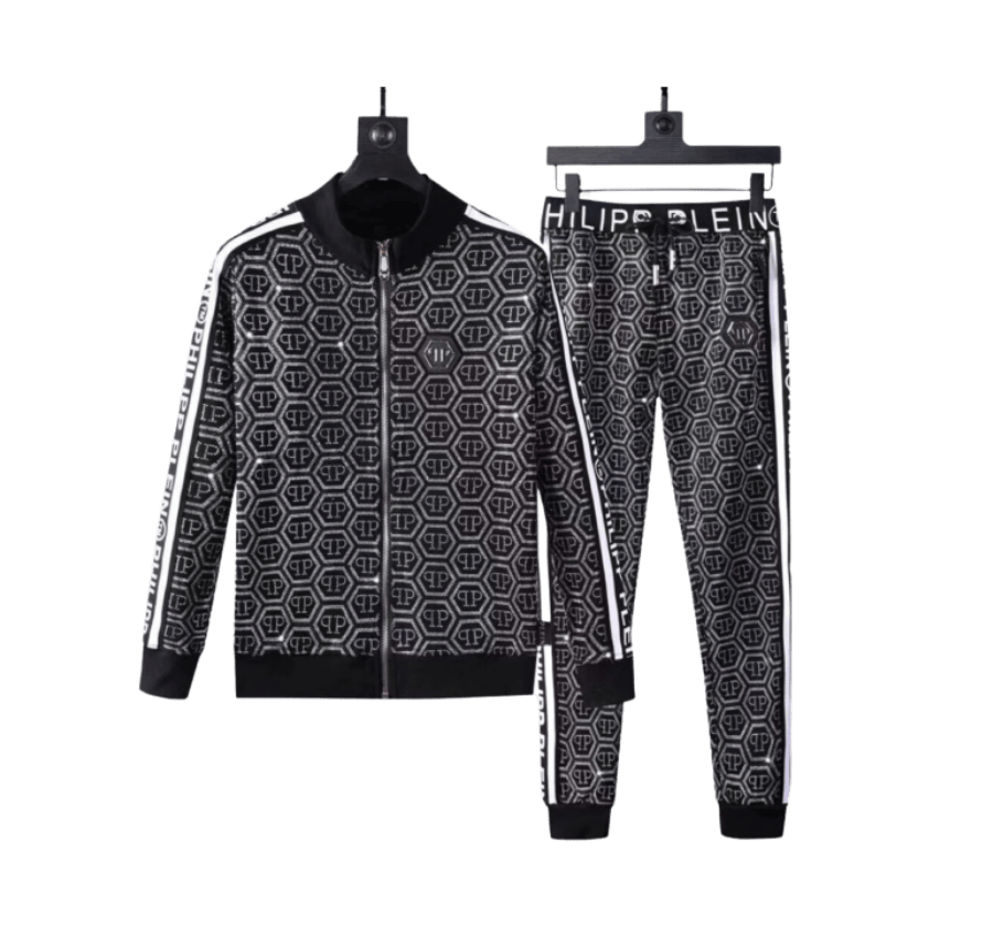 TRACKSUIT - PHILIPP PLEIN