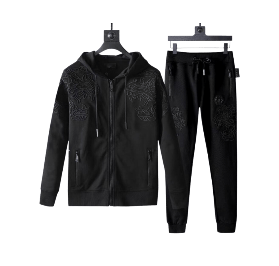 TRACKSUIT - PHILIPP PLEIN