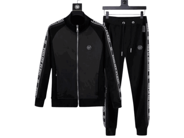 TRACKSUIT - PHILIPP PLEIN