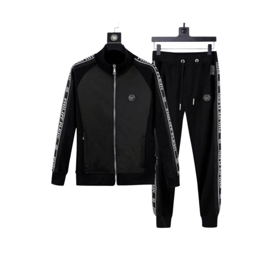 TRACKSUIT - PHILIPP PLEIN