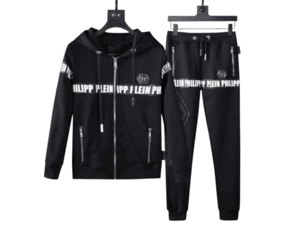 TRACKSUIT - PHILIPP PLEIN