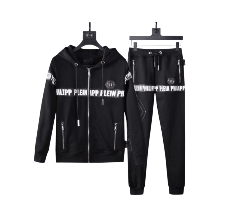 TRACKSUIT - PHILIPP PLEIN