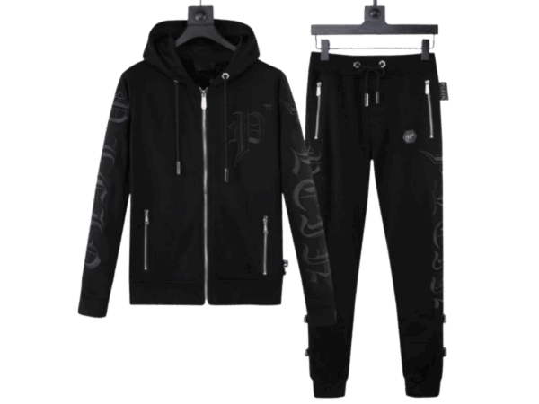 TRACKSUIT - PHILIPP PLEIN