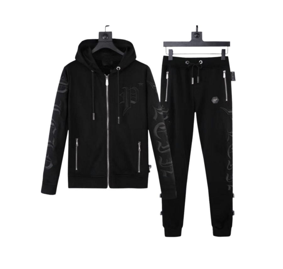 TRACKSUIT - PHILIPP PLEIN